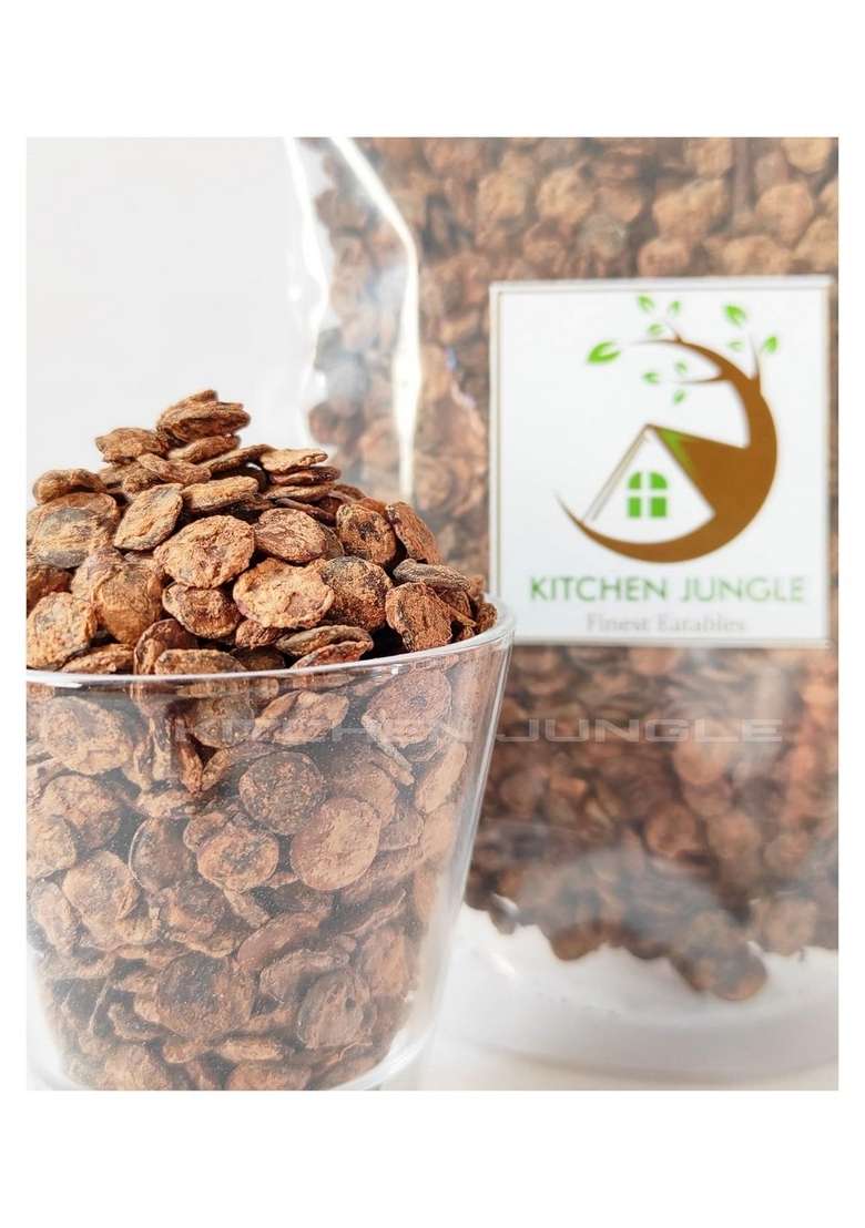 Kitchen Jungle Dry Kumatiya कुमटिया Kumathiya 200 Grams - Indya