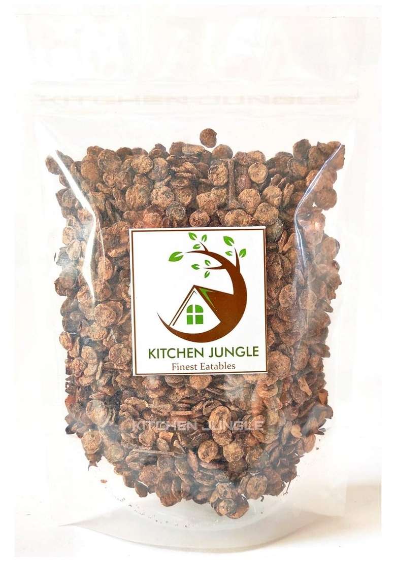 Kitchen Jungle Dry Kumatiya कुमटिया Kumathiya 200 Grams - Indya