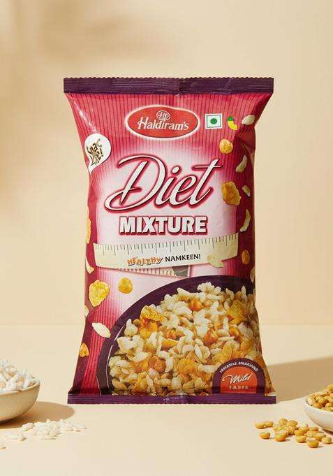 Haldiram'S Diet Mixture 250G