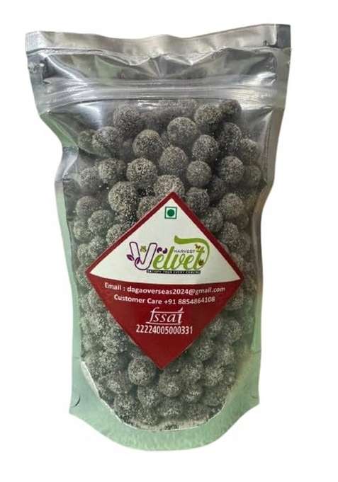 Velvet Harvest Bor Banta 800Gm Borkut Goli Jujube | Digestive Mukhwas Gatagat Churan Candy Ber Mouth Freshener