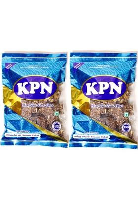 Kpn Kovilpatti Sesame Candy Ellu Mittai 200 G Pack Of 2