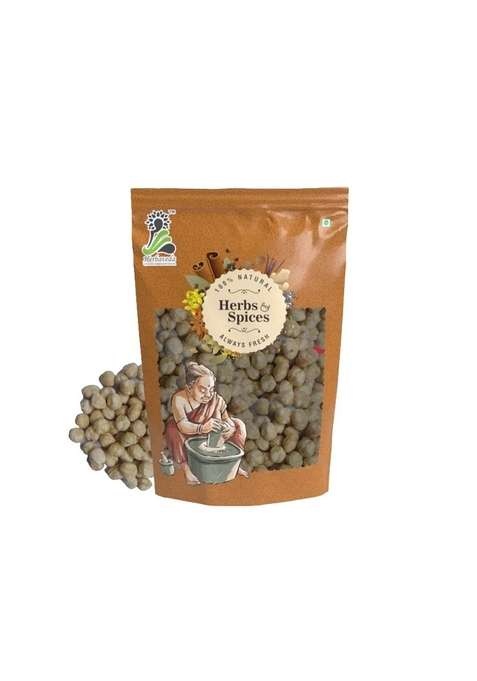 Leanbeing Herbaveda Hazelnuts 1Kg|Raw Dehulled|Non Gmo|Keto Friendly