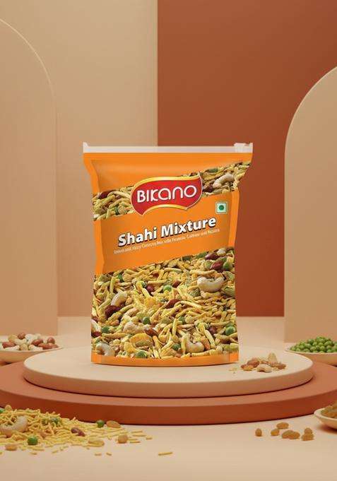 Bikano Shahi Mixture 1 Kg