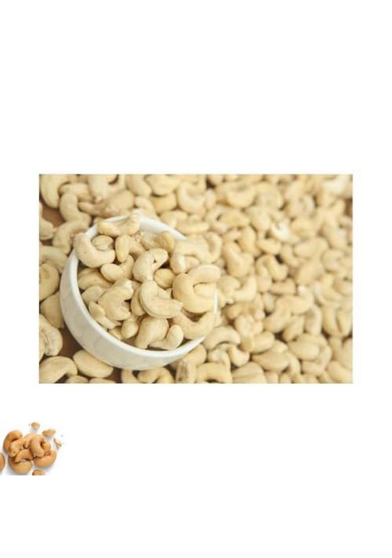 Nut Urge Nuturge Cashew Special 240 Grade Idelicious Cashewsinutty Goodnessiwholesome Delighti Rich In Magnesiumi Good Souce Of Calcium Potassiumi Fiber 1 Kg - Indya