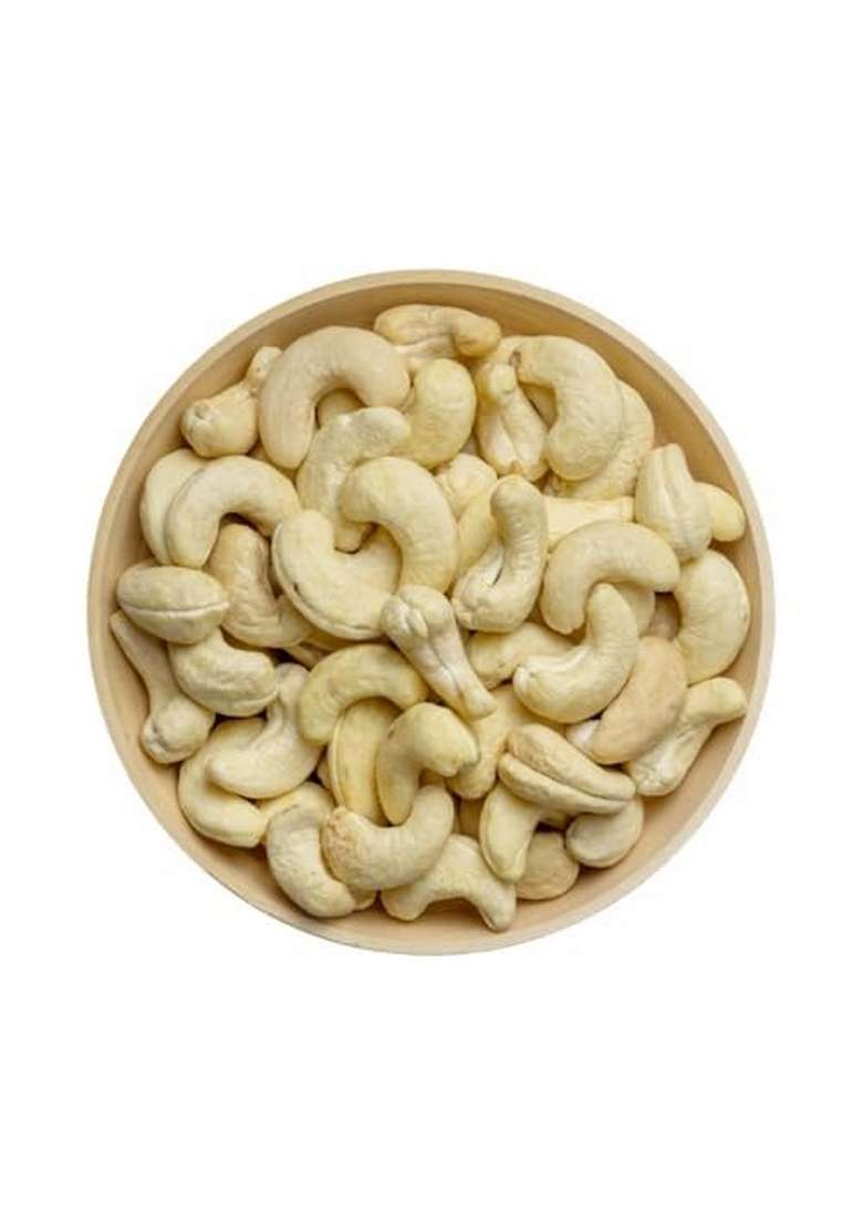 Nut Urge Nuturge Cashew Special 240 Grade Idelicious Cashewsinutty Goodnessiwholesome Delighti Rich In Magnesiumi Good Souce Of Calcium Potassiumi Fiber 1 Kg - Indya