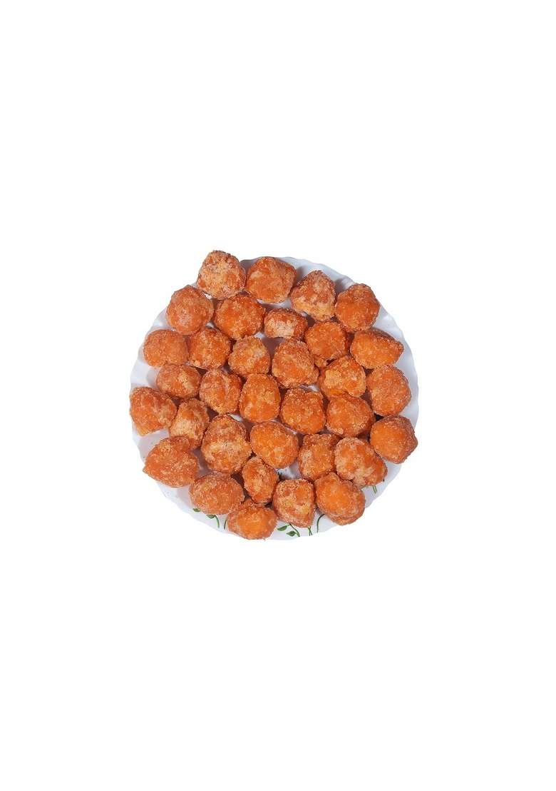 Gujrat Namkeen Special Homemade Meetha Shakarpara 400 Grams Pack Of 1 - Indya