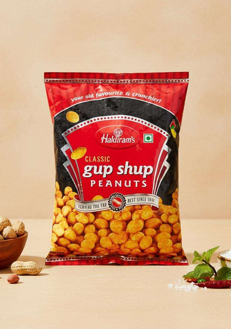 Haldiram