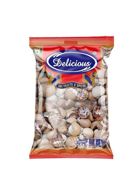 Delicious Chalia Supari Selected 100G X Pack Of 2 Premium | Blend Sweetness And Bold Flavors Perfect After Meal Digestive Hygienically Packed
