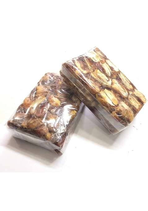 Nature Connect Seedless Dates 5Kg Pin Khajur Khajoor Arabian Dry Fruit Vaccum Pack Khajura