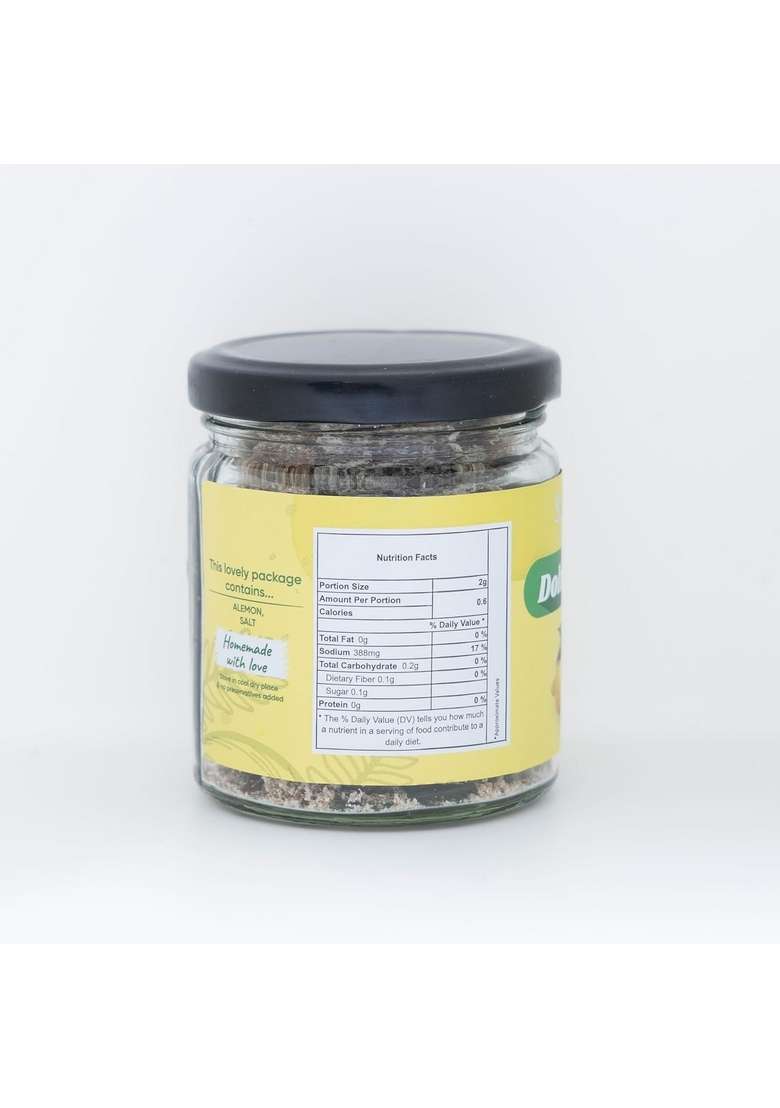 Sukh Mukh Swad Parampara Ka Dolma Nimbu I Homemade By Sukhmukh Healthy Digestive Mukhwas Mouth Freshener Pack Of 1 2 3 4 100Gms - Indya