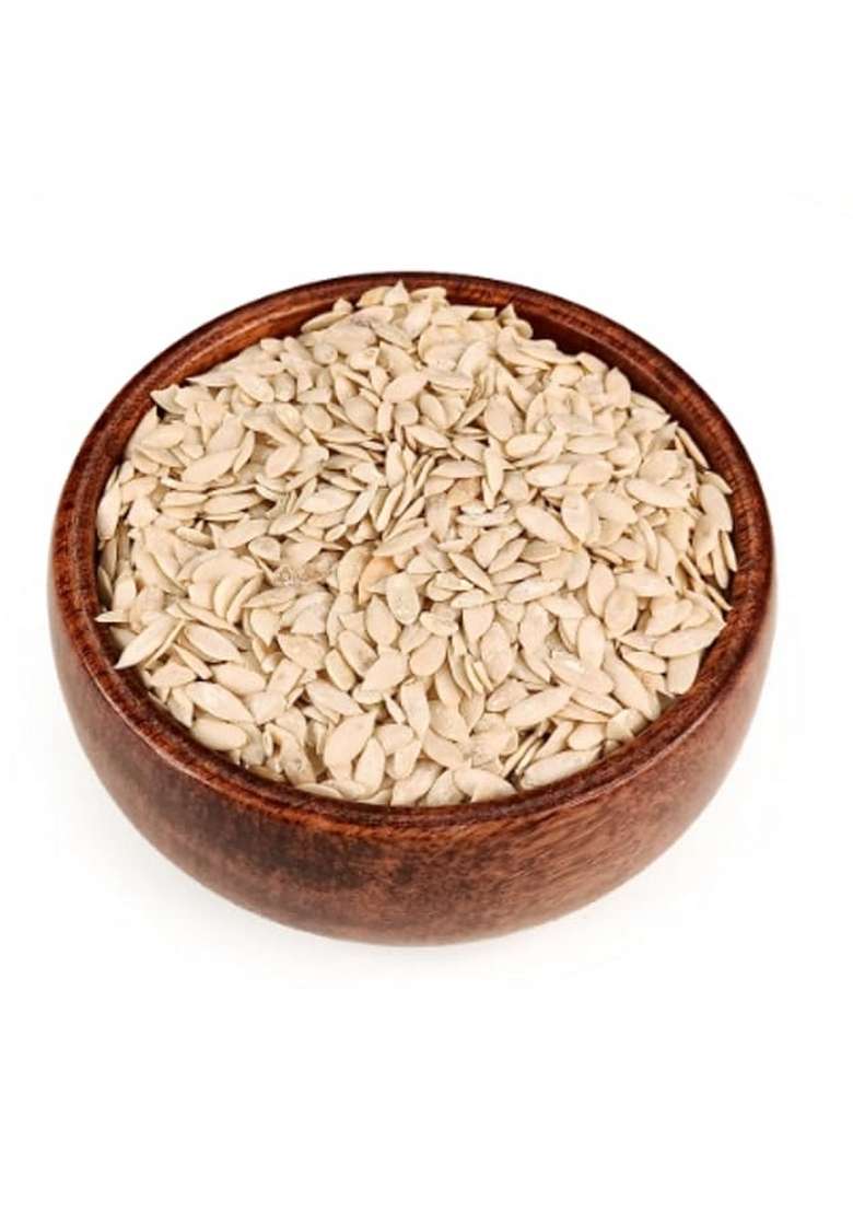 Indiana As Offered By Nature Muskmelon Seeds For Eating 200G Kharbooj Magaj - Indya