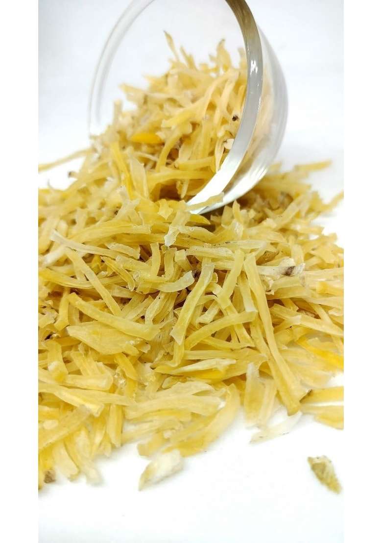 Pnc Quality Bazar Dry Potato Sev Aloo Chips Lachha For Ready To Fry 2Kg - Indya