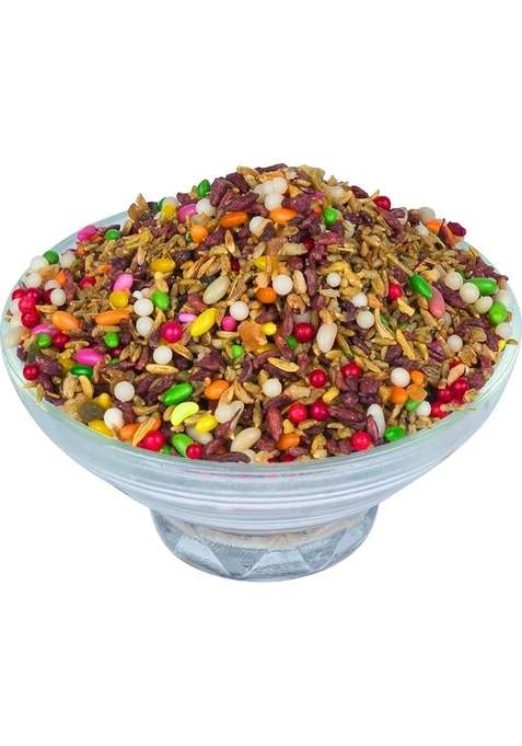 Br Cart Bambaiya Mukhwas Mouth Freshener Mixture Sweet Fresheneer Pack Of 1 Kg