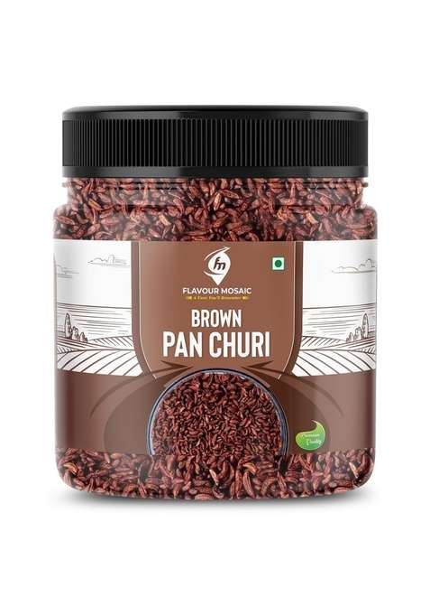 Flavour Mosaic Brown Pan Churi Saunf | 400G Sweet Fennel Seeds Mukhawas Sounf Souf Mouth Freshener Digestive After Meal Snack