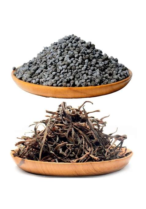 Barmer Bazaar Rajasthani Ker Sangri Dry Combo Beans कैर सांगरी 200Gm