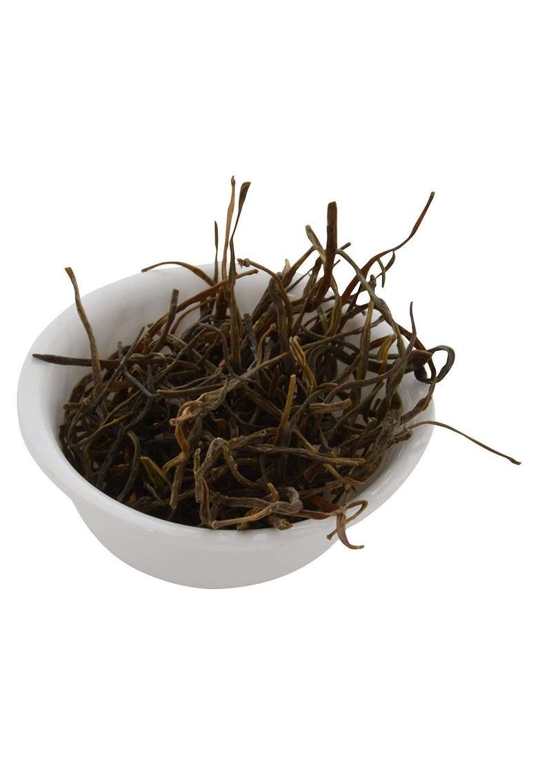 Organic Purify Dried Sangri 200Gm Desert Rajasthani Beans - Indya