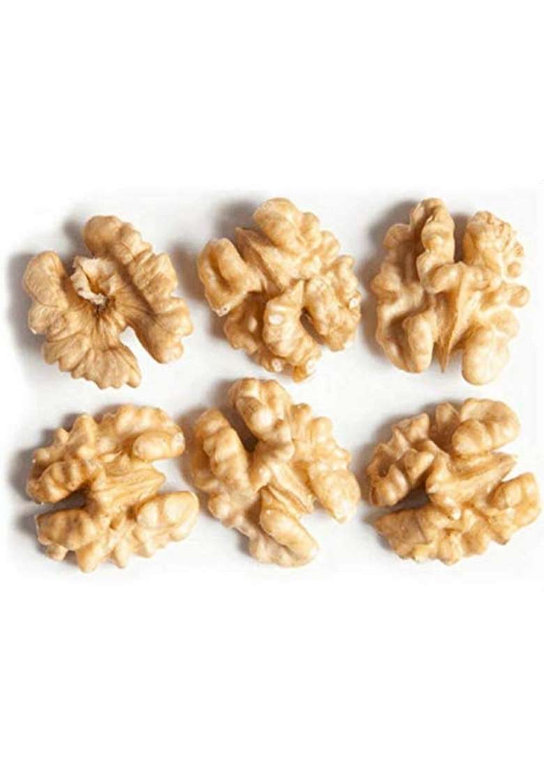 Royal Kashish Premium Walnut Kernels Without Shell Akhrot Giri 500 - Indya