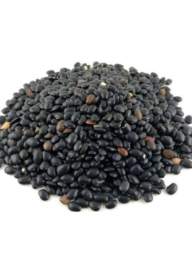 Value Life Essentials Black Horse Gram 490 G - Indya