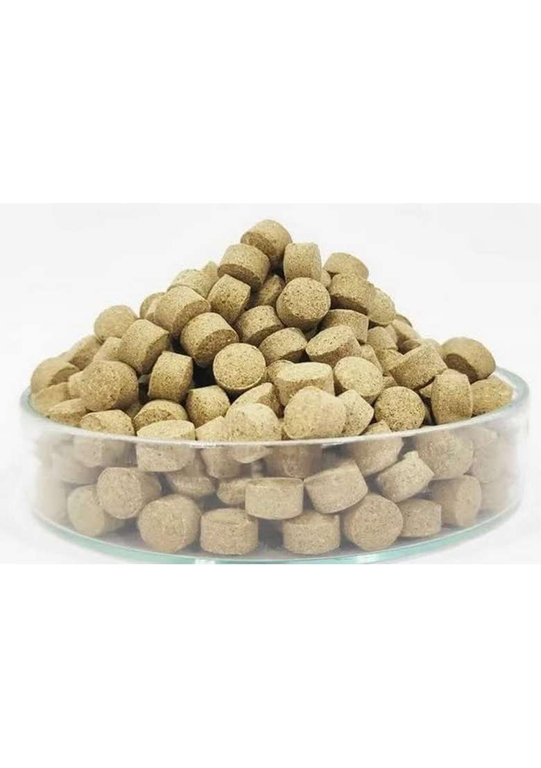 Dwarkesh Nimbu Vati 100G X4 Lemon Lime Flavoured Churan Mouth Freshener Digestive After Meal Snack Coated With Namkeen - Indya