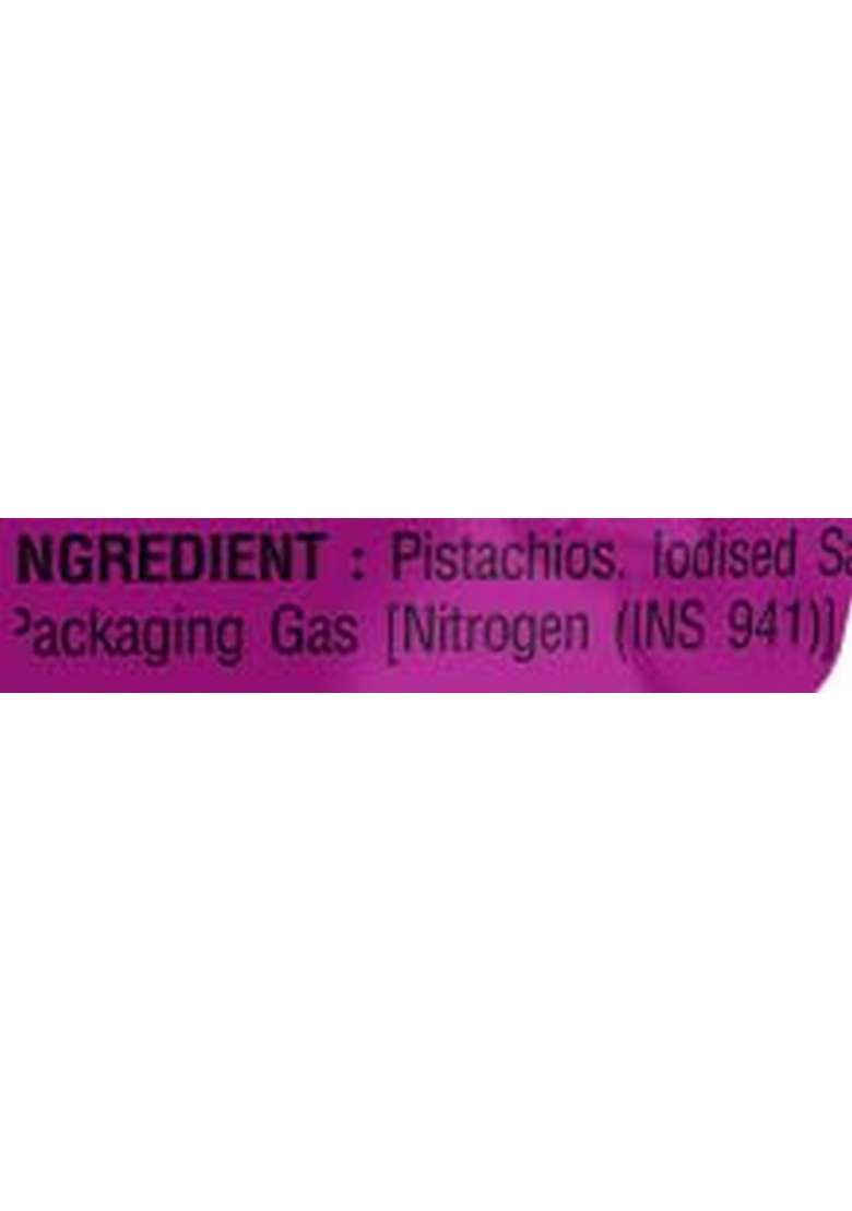 Tong Garden Imported 30Gm Salted Pistachios | Pista Dry Fruit Delicious Nutritious Rich In Dietary Fiber Protein Pack Of 5 - Indya