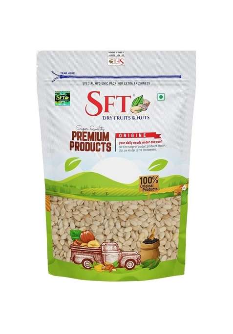 Sft Watermelon Seeds 200G High In Protein | Raw For Eating Magaj Non Gmo Nutrients Rich Source Of Antioxidants