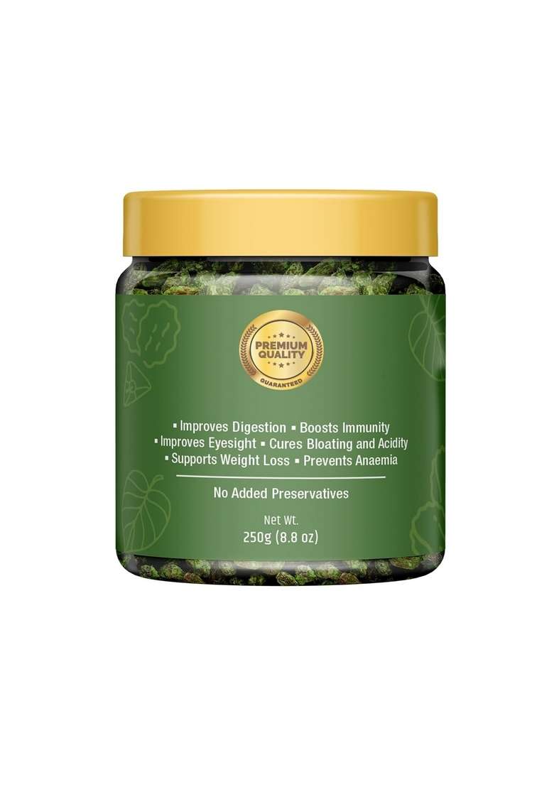 Eight Petalled Lotus Petals Kishmish Pan Flavour 250G - Indya