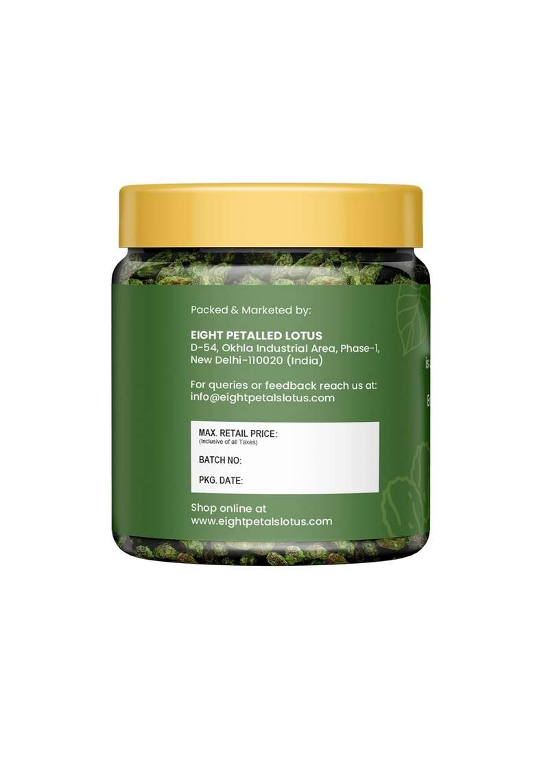 Eight Petalled Lotus Petals Kishmish Pan Flavour 250G - Indya