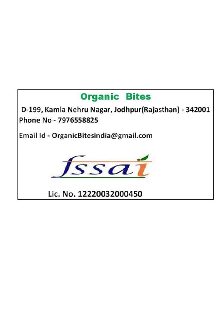 Organic Bites Groundnut With Shell Raw Peanut Sabut Mungfali Without Roasted 1 Kg - Indya