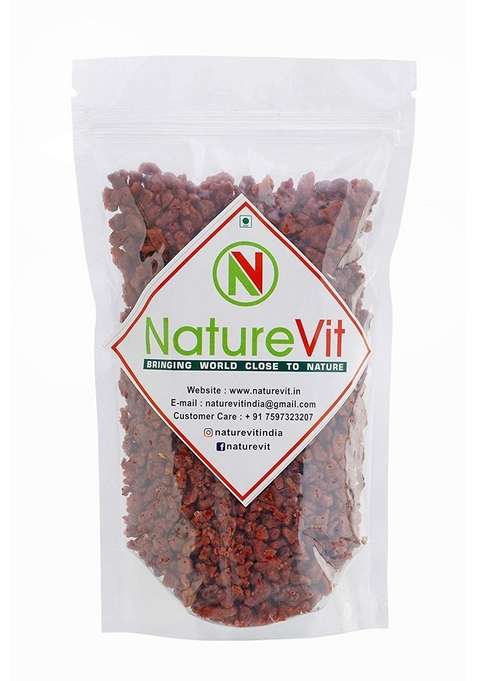 Nature Vit Naturevit Sweet Soft Supari 400G | Flavored Betel Nut Mouth Freshener After Meal Mukhwas Aromatic Chewy Traditional Indian Digestive