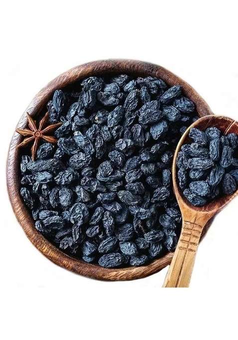 Wonderchoice Foods The House Of Organic Grocery Offers Natural Best Quality Greek Black Raisins At Low Price Pack 950 Gram