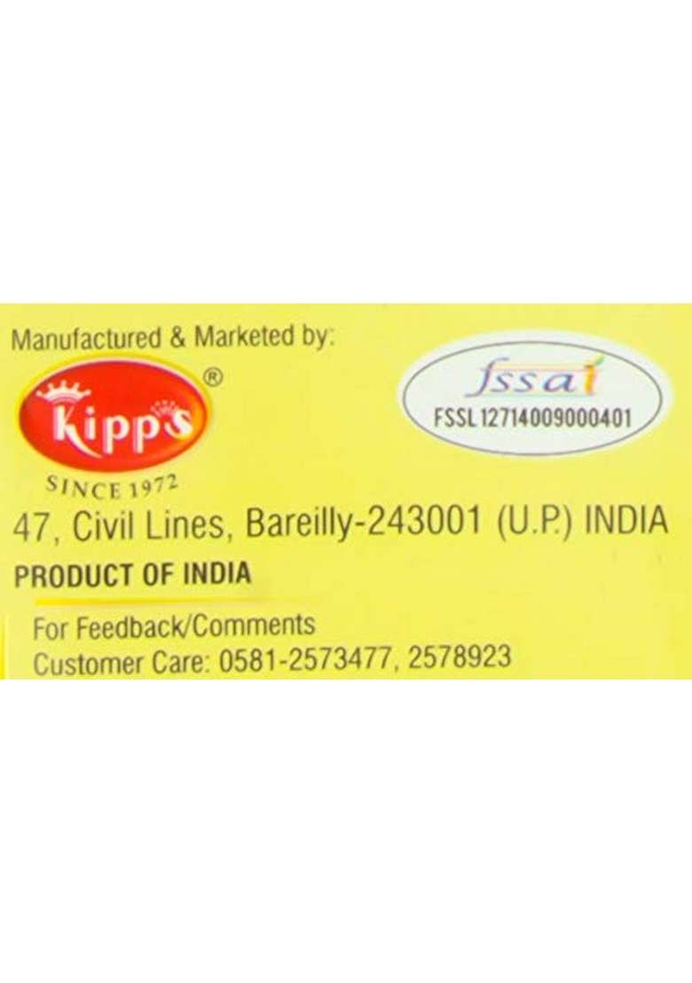 Kipps Sem Ke Beej With Masala 250 G Prepared In Pure Desi Ghee - Indya