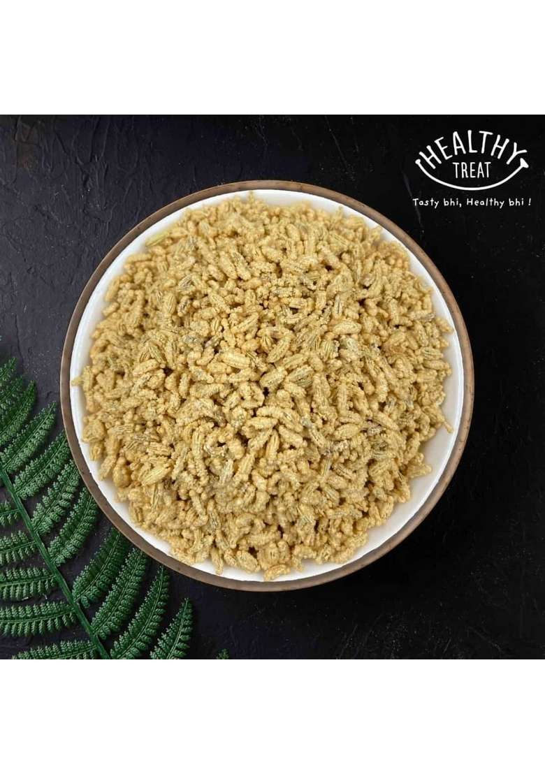 Healthy Treat Gur Chana And Saunf Combo 800Gm | Jaggery Coated Snacks Gud Immunity Booster Mouth Fresheners Snack Perfect For Snacking Anytime Pack Of 4 200Gm Each - Indya