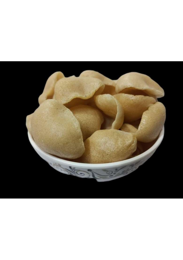 Bawa Soya Katori Snacks For Foodie Indian Freshly Prepared Crispy Yummy Healthy Hygienic Pack Of 4 100Gm - Indya