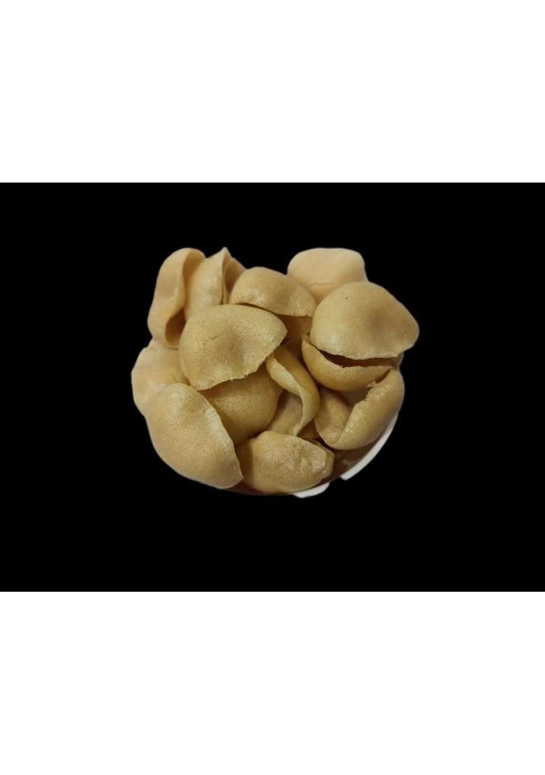 Bawa Soya Katori Snacks For Foodie Indian Freshly Prepared Crispy Yummy Healthy Hygienic Pack Of 4 100Gm - Indya