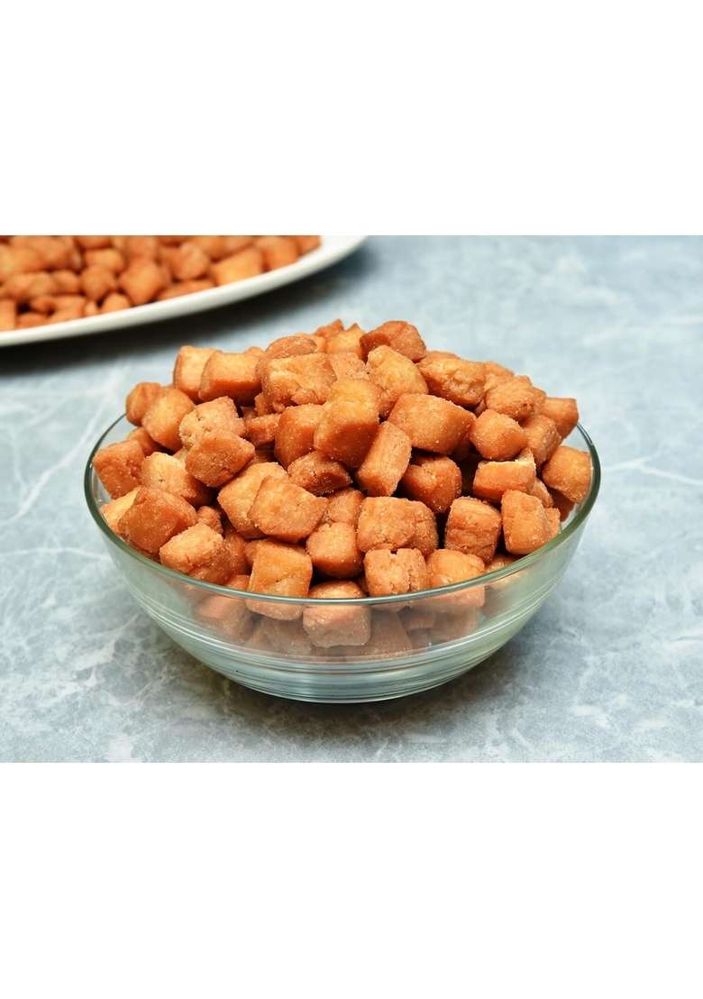 Vin Marketing Mittai Shop Bamba Lakkadi Sweet Seedai From Kovilpatti 750 Grams Pack Of 3 X 250G - Indya