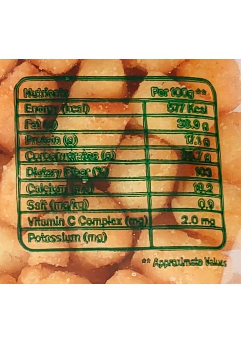 Vin Marketing Mittai Shop Bamba Lakkadi Sweet Seedai From Kovilpatti 750 Grams Pack Of 3 X 250G - Indya