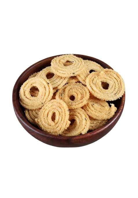 Neelam Foodland | Rice Chakli 300Gm