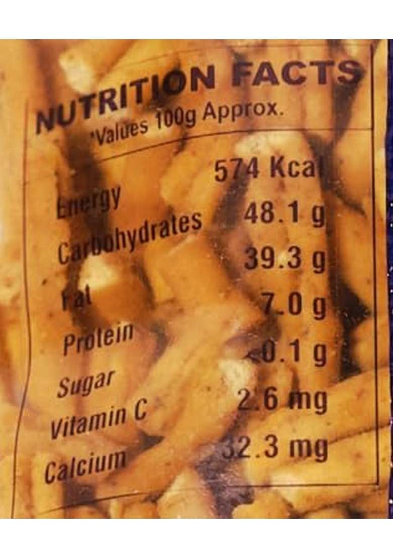 S Seenivasan Mittai Kadai Pack Of 4 Sweet Sev Andhra Murukku Pepper Ks Kadalai 1Kg - Indya