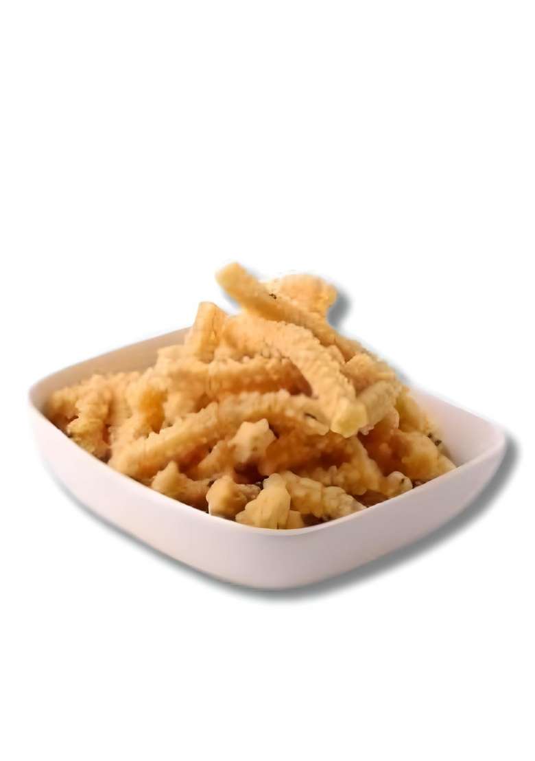 Halli Mane Benne Murukku – Traditional Butter With A Crunchy Buttery Flavor Perfect South Indian Snack 200G Pack - Indya
