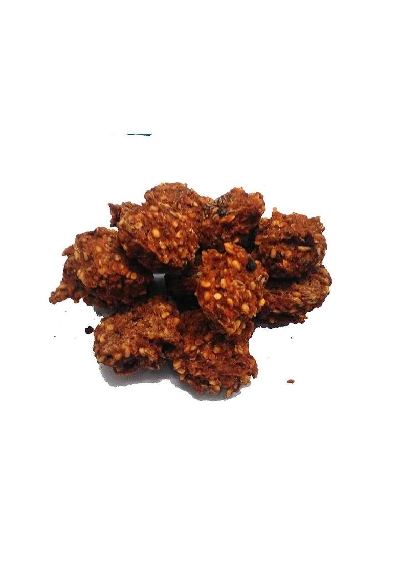 Jeet By Kshs 4 Flavors Of Amritsari Wari 200Grams Pack Total Weight 800Grams - Indya