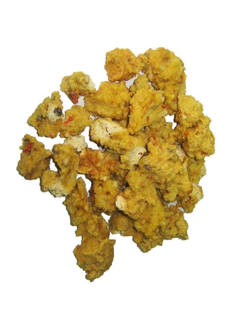 Jeet By Kshs 4 Flavors Of Amritsari Wari 200Grams Pack Total Weight 800Grams - Indya