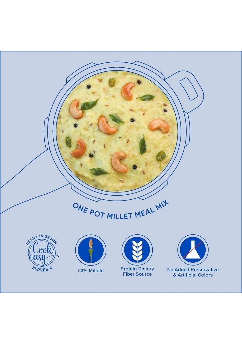 Sabala Tamilnadu Pongal 200G - Indya
