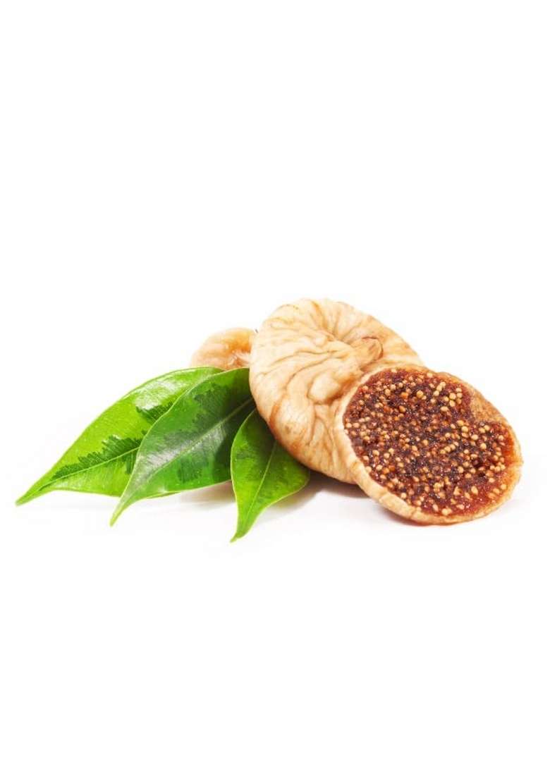 Prov Premium Figs 250Gm| Dried Fig Anjeer| Rich In Antioxidants| Fiber For Good Digestion| Healthy Tasty - Indya