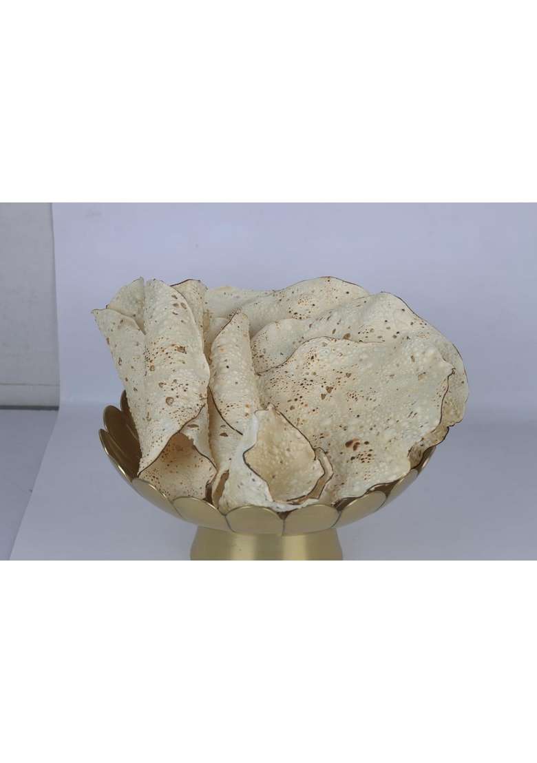 Ganesh Papad Udad Urad 400 Gm - Indya