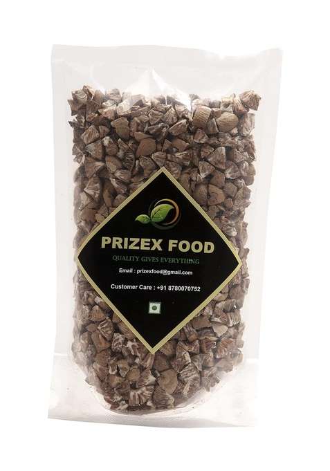 Prizex Supari Tukda | Areca Nut Bites Daimond Cutting Betel Kachhe 100Gm