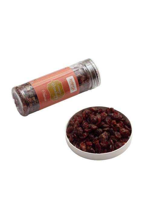 Avarya Flavours Of India Chatpata Cranberry | Sweet Tangy Spicy Dried Cranberries Zesty Flavorful Indian Snack Rich In Antioxidants 100 Vegetarian Gifting Snacking