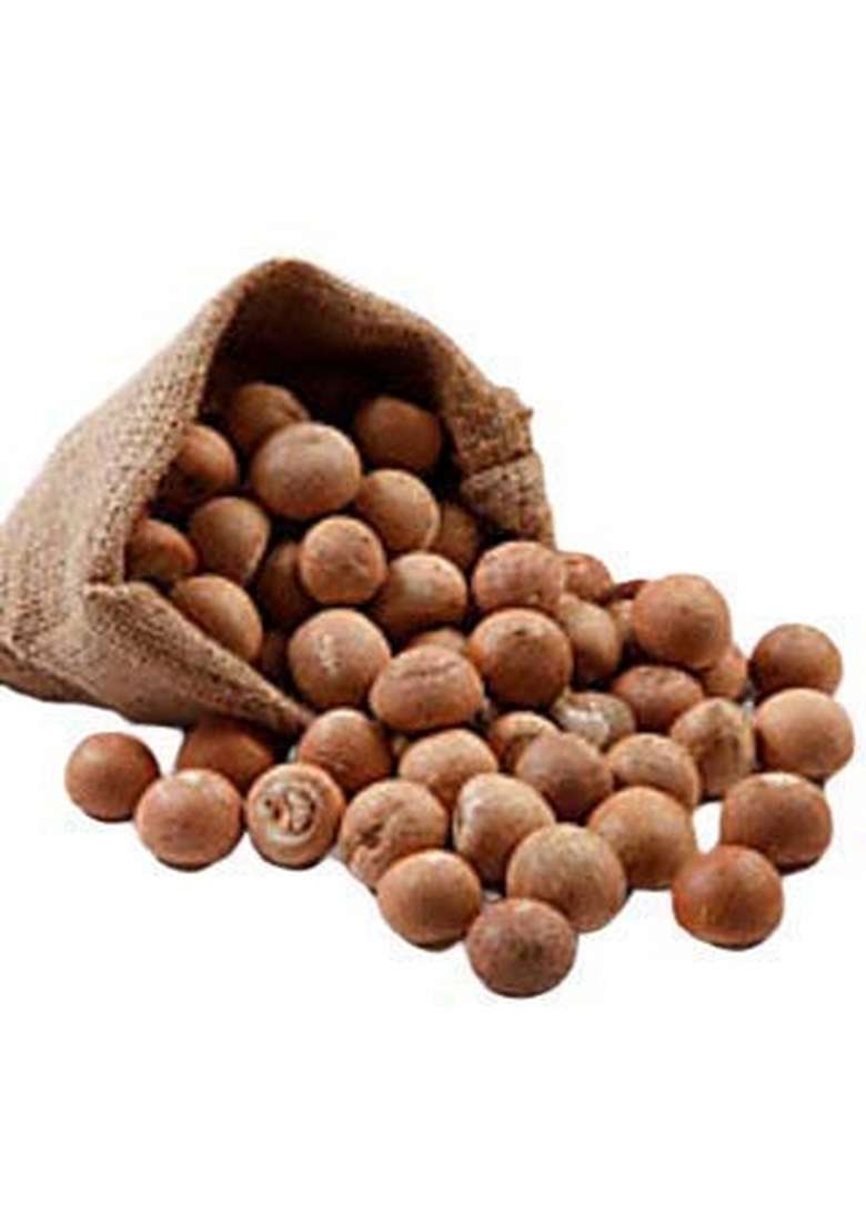 Maanki Whole Areca Nuts Supari Betel Nut 1Kg - Indya