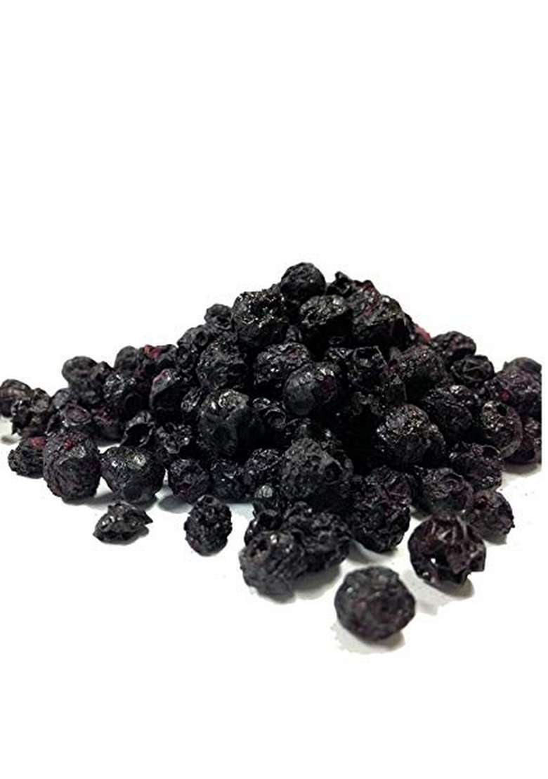 Tim Premium Dried Blueberries 250Gm - Indya