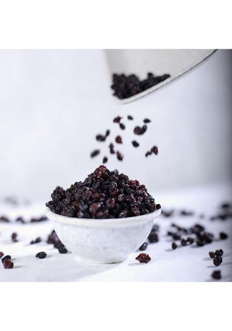 Nutmart Premium Dried Black Currants|| 1 Kg || Rs 649