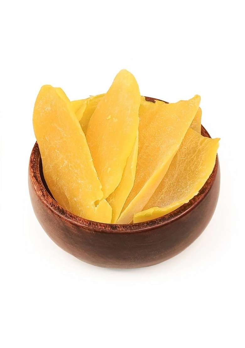 Ancy Dry Fruits Dried Mango 250G - Indya